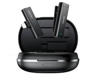 USAMS Bezprzewodowy mikrofon krawatowy ENC 2.4G Lightning ZB244MKF01 - 1351125 - zdjęcie 1